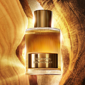 copy of  Pazifisches Holz - Eau de Parfum